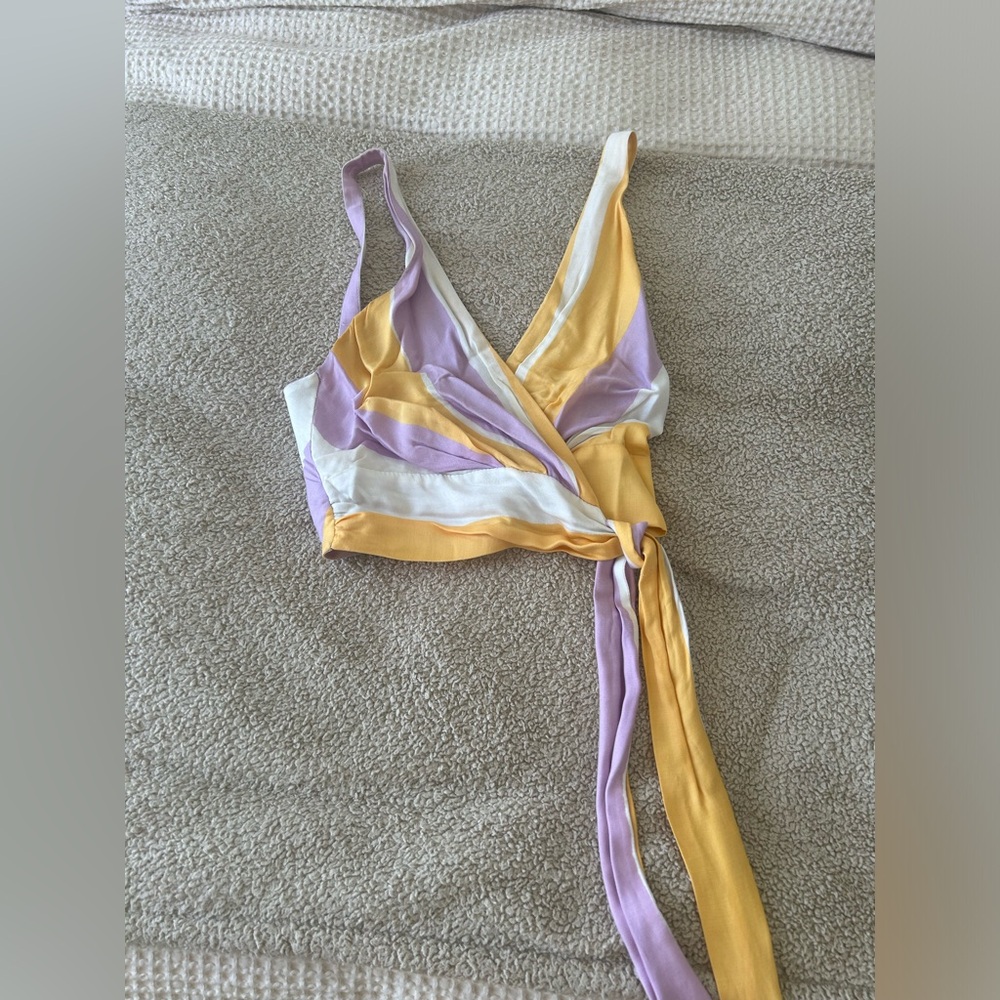 Zara top